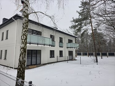 mieszkanie na sprzedaż 69m2 mieszkanie Warszawa, Wawer, Miedzeszyn, Bysławska