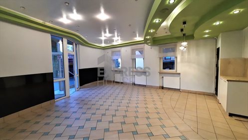 lokal użytkowy na sprzedaż 553m2 lokal użytkowy Białystok, Wysoki Stoczek, Antoniuk Fabryczny