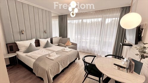 Kawalerka na sprzedaż Świnoujście, Uzdrowiskowa 27m2 Foto 5