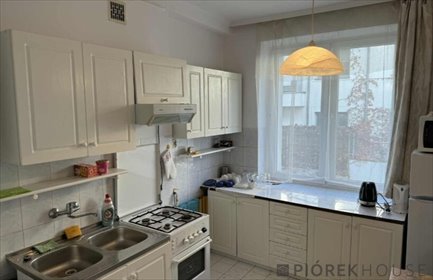 mieszkanie na sprzedaż 47m2 mieszkanie Warszawa, Mokotów, Żegiestowska