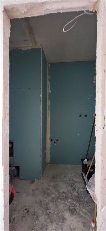 Mieszkanie trzypokojowe na sprzedaż Kutno, Warszawskie Przedmieście 48m2 Foto 7