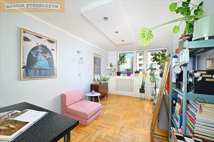 mieszkanie na sprzedaż 37m2 mieszkanie Warszawa, Ochota, Grójecka