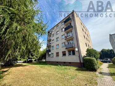 Polecam 2-pokojowe mieszkanie 48 m² w Koninie! mieszkanie Konin, Niesłusz, Jana Matejki