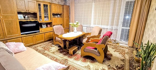 mieszkanie na sprzedaż 63m2 mieszkanie Mysłowice, Ćmok, Adama Mickiewicza