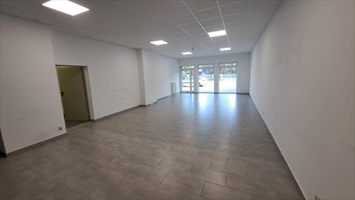 lokal użytkowy na wynajem 90m2 lokal użytkowy Łomianki, Rolnicza