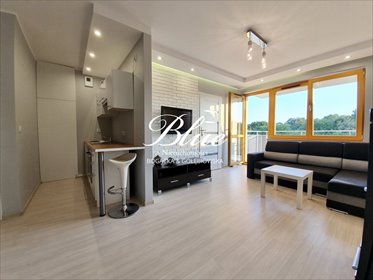 mieszkanie na wynajem 35m2 mieszkanie Szczecin, Pomorzany, Aleja Powstańców Wielkopolskich