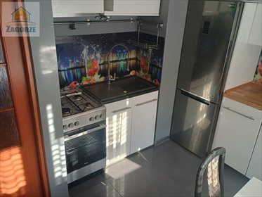 mieszkanie na sprzedaż 52m2 mieszkanie Sosnowiec, Zagórze, Kępa