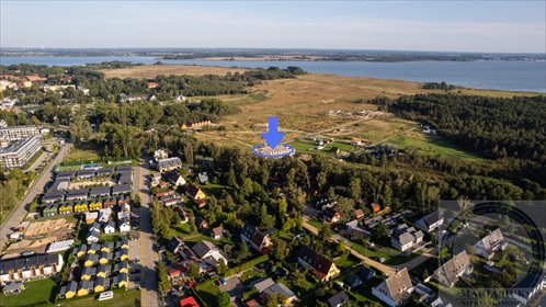 Sprzedam mieszkanie 36 m² z tarasem i zielonym ogrodem mieszkanie Dziwnów, Daglezji
