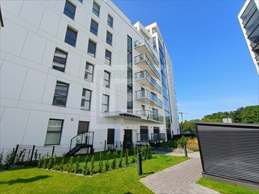 mieszkanie na sprzedaż 49m2 mieszkanie Gdynia, Redłowo, Zwycięstwa