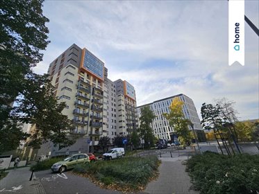 mieszkanie na wynajem 70m2 mieszkanie Warszawa, Mokotów, Służewiec