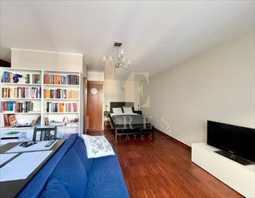 mieszkanie na wynajem 40m2 mieszkanie Warszawa, Wola, Elektoralna