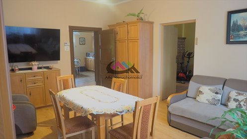 mieszkanie na sprzedaż 78m2 mieszkanie Piła, Śródmieście