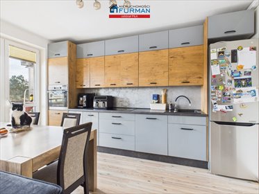 mieszkanie na sprzedaż 82m2 mieszkanie Piła