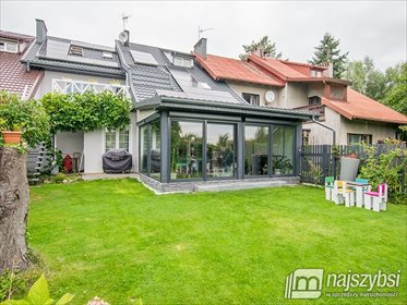 dom na sprzedaż 240m2 dom Mielno, Miasto