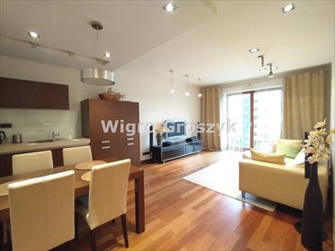 mieszkanie na wynajem 71m2 mieszkanie Warszawa, Mokotów, Stegny, Śródziemnomorska