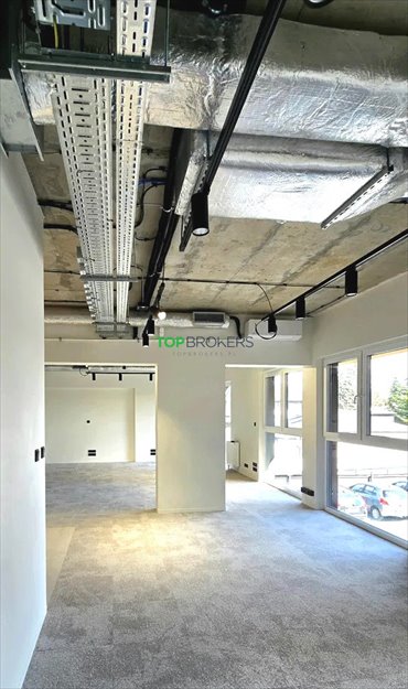 lokal użytkowy na wynajem 58m2 lokal użytkowy Warszawa, Targówek Zacisze, Krośniewicka
