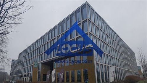 Wynajmę przestronne biuro 710 m² w prestiżowym Mokotowie lokal użytkowy Warszawa, Mokotów