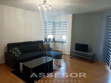 mieszkanie na wynajem 54m2 mieszkanie Kalisz, Śródmieście, Al. Wojska Polskiego