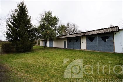 magazyn na sprzedaż 350m2 magazyn Tanowo