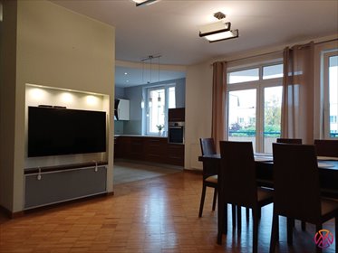 Przestronny 3-pokojowy apartament z tarasem i miejscem parkingowym polecam! mieszkanie Łódź, Widzew, Janów, Jana Onufrego Zagłoby