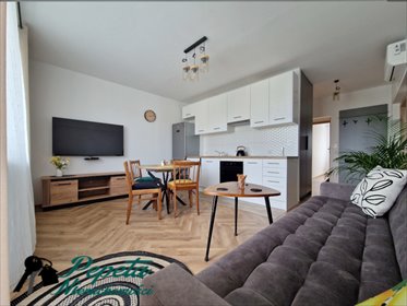 mieszkanie na wynajem 50m2 mieszkanie Swarzędz, Swarzędz, Os. Cegielskiego