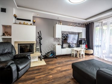 dom na sprzedaż 107m2 dom Grodzisk Mazowiecki