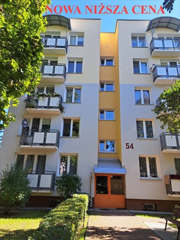 Na sprzedaż przestronne 3-pokojowe mieszkanie 66,6 m² z piwnicą w Białej Podlaskiej mieszkanie Biała Podlaska, Orzechowa