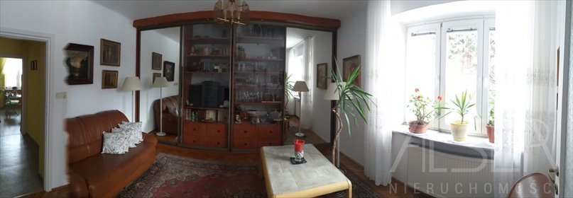 Do sprzedania przestronne 2-lokalowe domy 400 m² w Warszawie dom Warszawa, Mokotów Służew, Wernyhory