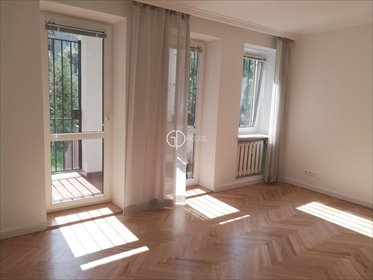 mieszkanie na wynajem 122m2 mieszkanie Warszawa, Mokotów, Sadyba, Konstancińska