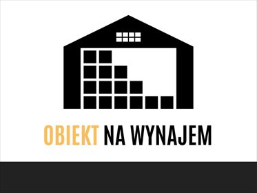 lokal użytkowy na wynajem 250m2 lokal użytkowy Palmiry, Wiśniowa