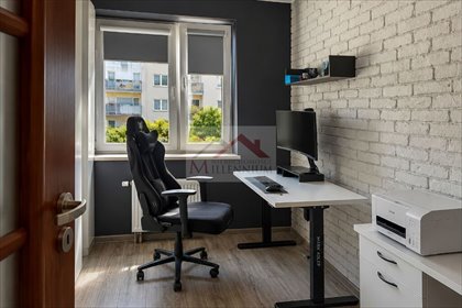 Polecam funkcjonalne 44 m² mieszkanie z balkonem w Jabłonnie mieszkanie Jabłonna, Grabsztyny