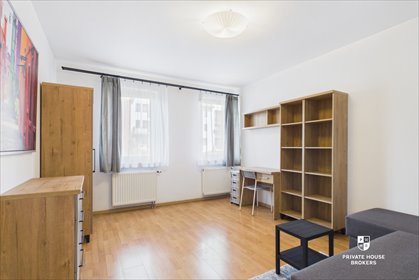 Polecam funkcjonalną kawalerkę 35,2 m² w Krakowie mieszkanie Kraków, Krowodrza, Feliksa Konecznego