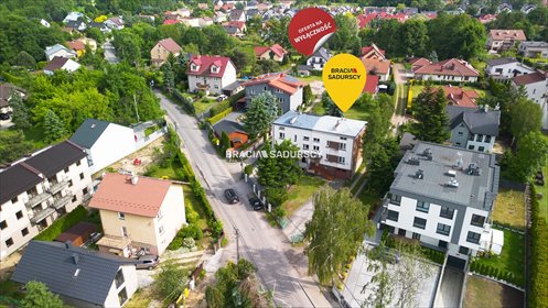 dom na sprzedaż 180m2 dom Kraków, Bieżanów-Prokocim, Bieżanów, Potrzask
