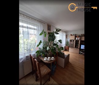 2-pokojowe mieszkanie 45 m² z balkonem w Gdańsku (Kokoszki) mieszkanie Gdańsk, Kokoszki, Storczykowa