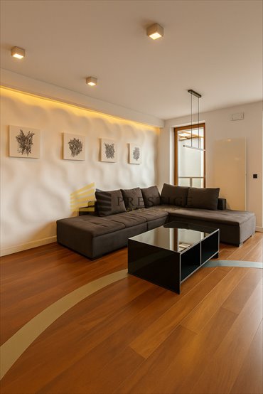 mieszkanie na wynajem 87m2 mieszkanie Warszawa, Śródmieście, Tamka