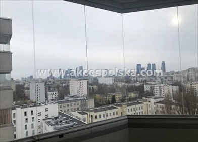 mieszkanie na wynajem 63m2 mieszkanie Warszawa, Śródmieście, Inflancka
