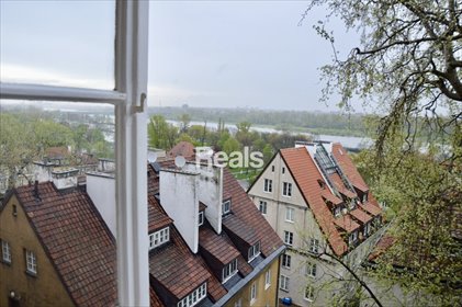 mieszkanie na sprzedaż 47m2 mieszkanie Warszawa, Śródmieście, Stare Miasto, Krzywe Koło