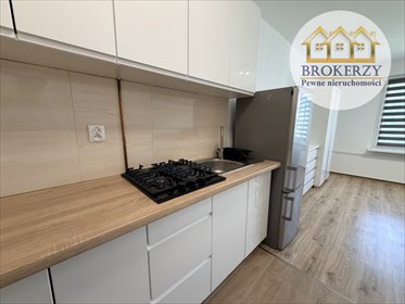 Sprzedam kawalerkę 21,6 m² w Koszalinie z balkonem mieszkanie Koszalin