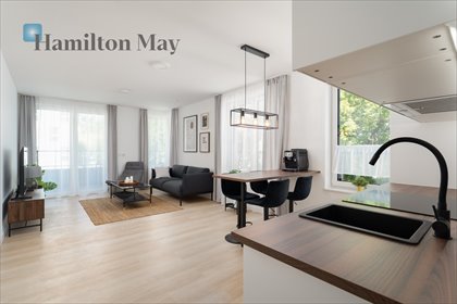 mieszkanie na sprzedaż 60m2 mieszkanie Kraków, Krowodrza, Składowa