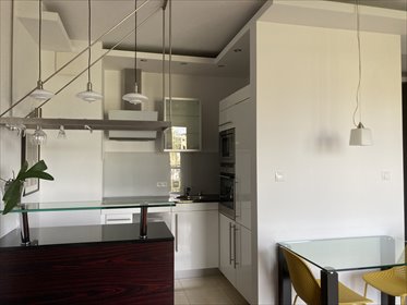 Mieszkanie na wynajem 39m2 mieszkanie Warszawa, Mokotów, Sadyba, Powsińska
