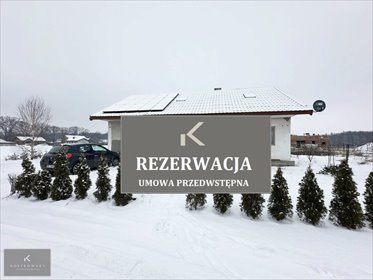 dom na sprzedaż 93m2 dom Stradomia Wierzchnia