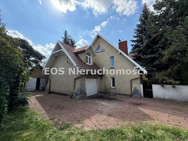 Dom 180 m² z magazynem, ogrzewanie olejowe - polecam! dom Nowy Dwór Mazowiecki, Mikołaja Kopernika