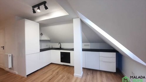 mieszkanie na wynajem 57m2 mieszkanie Krapkowice, Zygmunta Krasińskiego