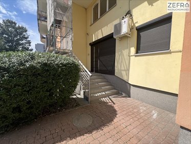 lokal użytkowy na sprzedaż 164m2 lokal użytkowy Kraków, Prądnik Biały, Prądnik Biały