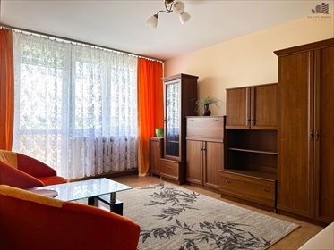 2-pokojowe mieszkanie z balkonem i widokiem na zieleń mieszkanie Lublin, Bronowice, Topolowa