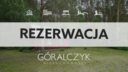 Sprzedam urokliwy dom z kominkiem na dużej działce w Cieciory dom Cieciory