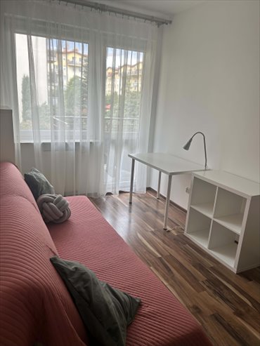 Dwupokojowe mieszkanie 40 m² z balkonem i miejscem postojowym zapraszam mieszkanie Warszawa, Bielany, Encyklopedyczna