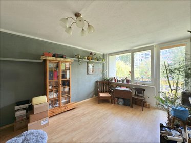 mieszkanie na sprzedaż 51m2 mieszkanie Warszawa, Bielany, Wawrzyszew, Honoriusza Balzaka