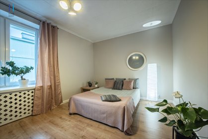 mieszkanie na sprzedaż 54m2 mieszkanie Łódź, Bałuty, Wojska Polskiego