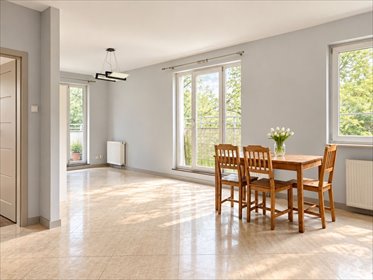 Sprzedam komfortowe 2-pokojowe mieszkanie 45,66 m² na Białołęce mieszkanie Warszawa, Białołęka Nowodwory, Odkryta